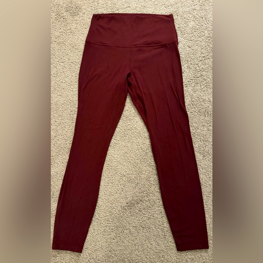 LULULEMON ALIGN LEGGINGS